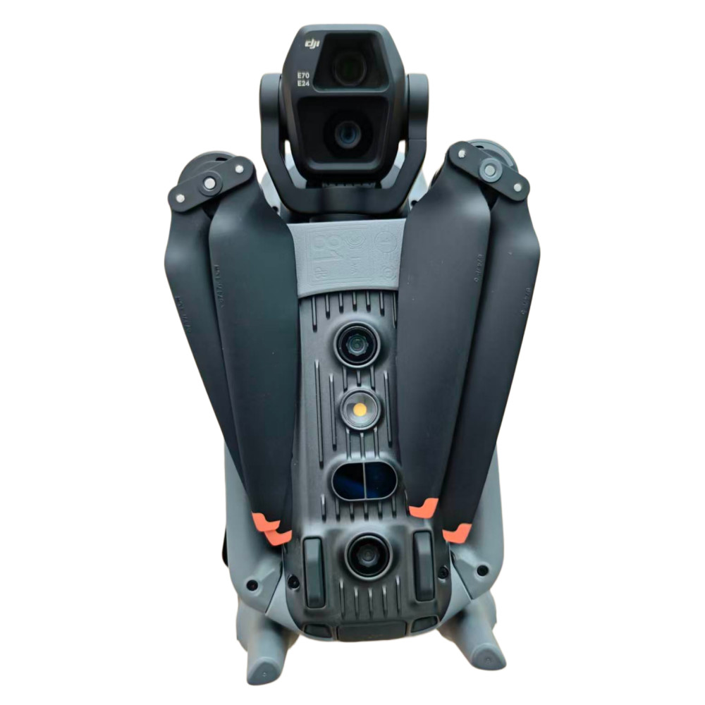 Unbound Remote Unbound DJI Air 3S Drone Only Without Battery & Remote Controller | eBay
