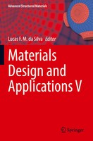 Lucas F. M. Da Silva | Materials Design And Applications V | Taschenbuch (2025)