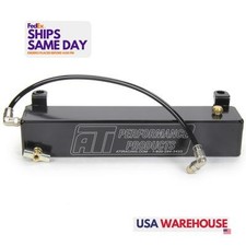 Ati 206611 Overflow Tank - Fits Gm Powerglide High Performance Racing Parts
