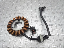 2016 07-16 Suzuki Bandit 1250 GSF1250 Stator Magneto Alternator Generator Coil