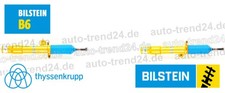 Bilstein B6 Dämpfer vorne links & rechts für BMW 1er Coupé E82 Bj. 2011-2012