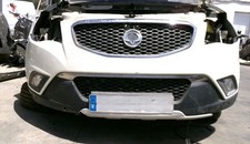Pare-choc avant Ssangyong KORANDO