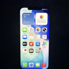  iPhones 12 Pro max FMI OFF  Sold As Is