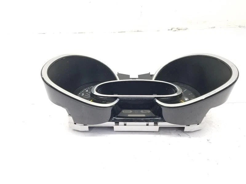 MK4 RENAULT CLIO 2012-2019 velocímetro 1,2 gasolina manual 248103956R Foto 4 de 4