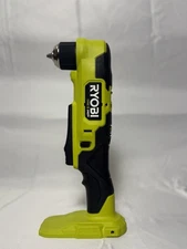 Ryobi 18V Cordless Right Angle Drill - PSBRA02B