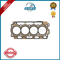 Zylinderkopfdichtung FüR CitroëN C2 Fiat Ford Mazda Mini Peugeot Elring 569.802