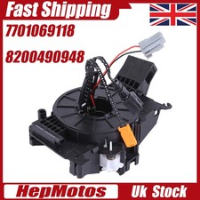 CLOCK SPRING SPIRAL CABLE SQUIB 8200490948 FOR VAUXHALL VIVARO A X83 2001-14 UK