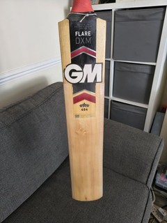 GM Flare 404 Refurbished. 2lb 12oz. 30mm edge. 5 Grains. SH