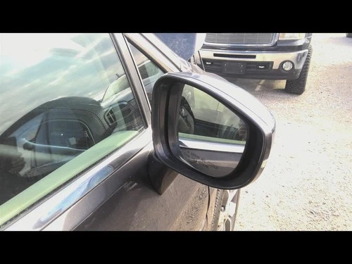 2017 - 2019 CHRYSLER PACIFICA Passenger Side View Mirror Power Heated VIN G 