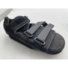 Post op Shoes for Broken Toe Surgery Forefoot Offloading Healing Boot Small 1pc