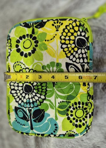 Funda para lector electrónico Vera Bradley Lime's Up - Imagen 9 de 9