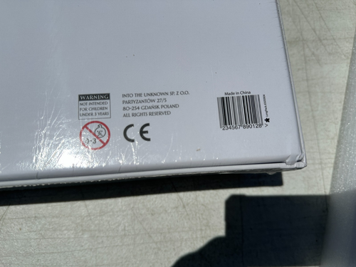 Aeon Trespass Odyssey INTO THE UNKNOWN Expansion Cycles 4 & 5 NEW & Sealed - Picture 4 of 4