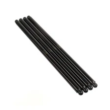Elgin Push Rod Set PR-13930Q4; 3/8 x 9.300 in. 4130 Chromoly 1-Piece, 4pcs