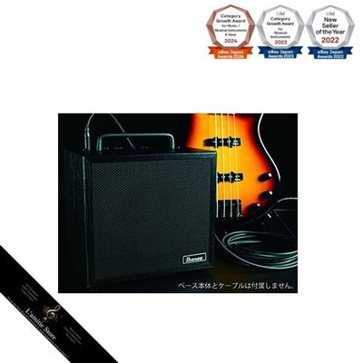 ベースアンプ Ibanez IBZ10BV2 | WWW1.SP.SENAC.BR