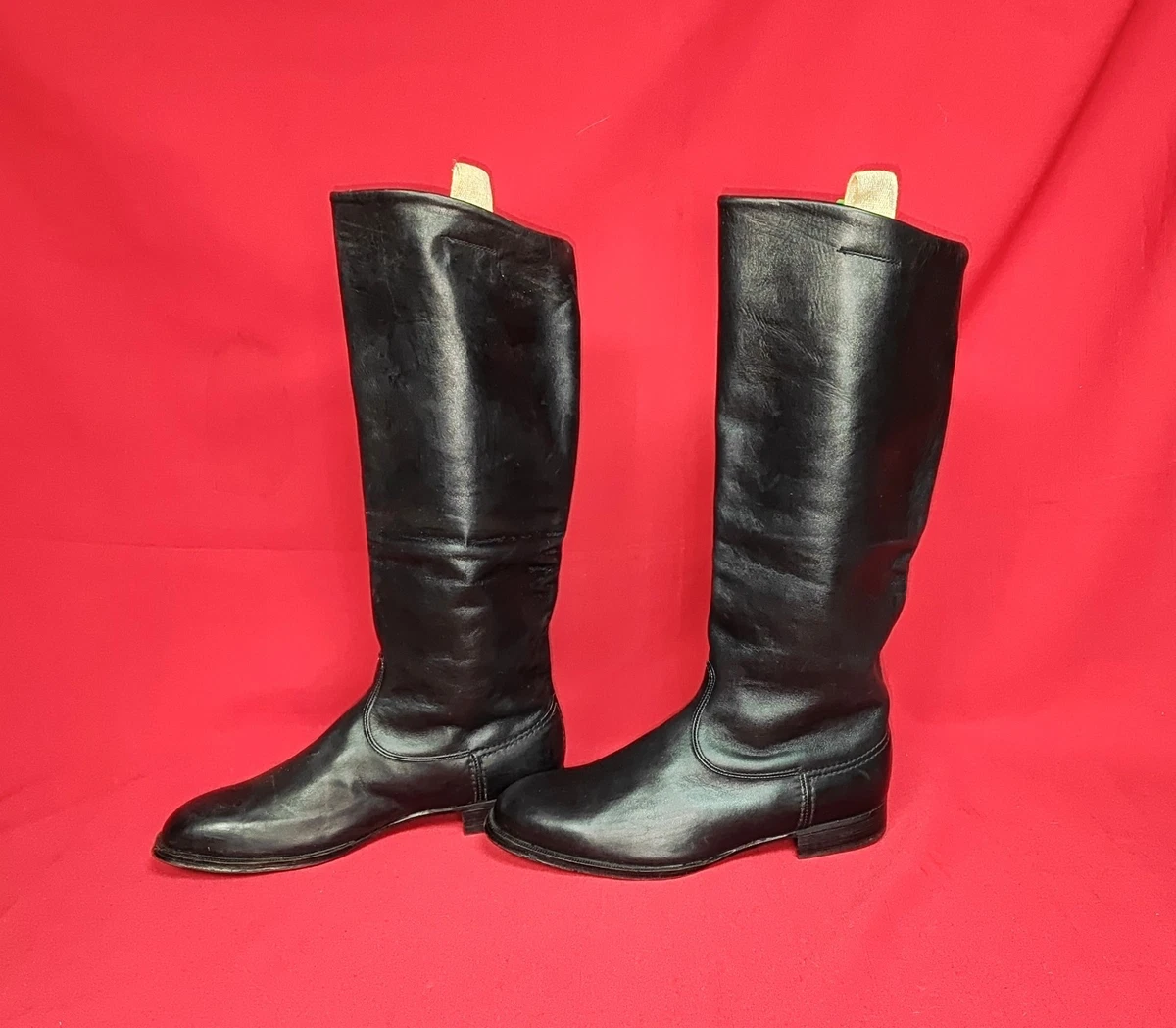 军官靴| eBay