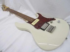 YAMAHA PAC311H Electric Guitar-06