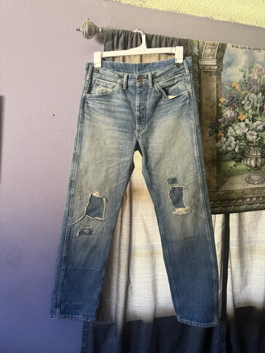 RRL Regular 32 Size Jeans for Men for sale | eBay