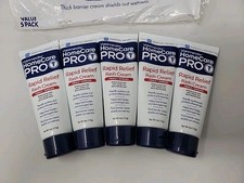 5 Pack Welmedix HomeCare Pro Rapid Relief Rash Cream Hospital Grade