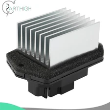 Front HVAC Blower Motor Resistor For 2005-2012 Acura RL 2011-2017 Honda Odyssey