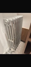Reclaimed Cast Iron Radiators – Genuine Victorian Style with Art Deco Provenance