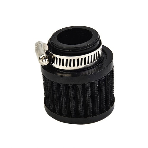Auto Luftfilter 25mm Kalt Lufteinlass Hoher Durchfluss Ventil 60mmx50mm Nicht - Picture 13 of 16