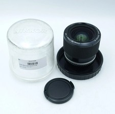 USED Nikon 36-72 Series E AIS