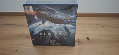 Nemesis Aftermatch Expsnsion Deutsch