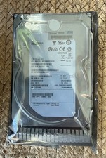 HPE 3TB 7200RPM 3.5in SATA-6G SC Midline G8 G9 HDD 628182-001MB3000GCWDB #S-11