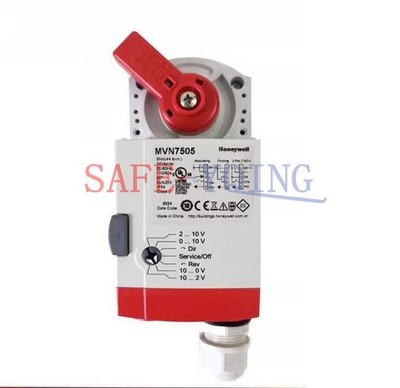 1PCS   MVN7505 electric actuator MVN Series New *pt