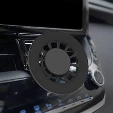 BEERTE MagSafe Car Mount for Toyota Corolla 2020-25 & Cross 2022-25, Strong M...