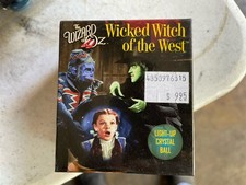 Wicked Witch Of The West Light Up Ball
