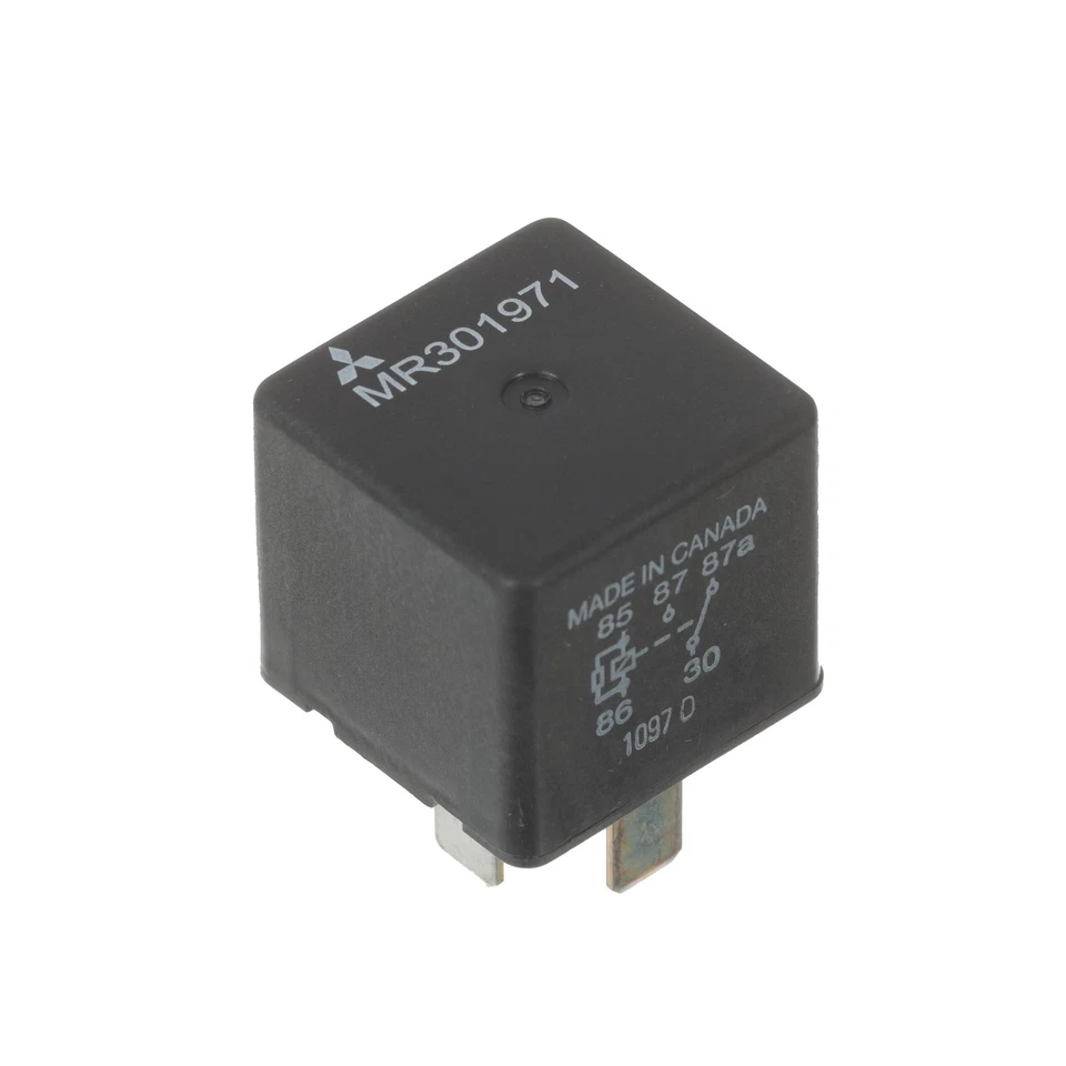 Genuine Mopar 1997-2001 Chrysler Sebring Dodge Avenger Stratus Relay MR301971 - Image 2 of 4