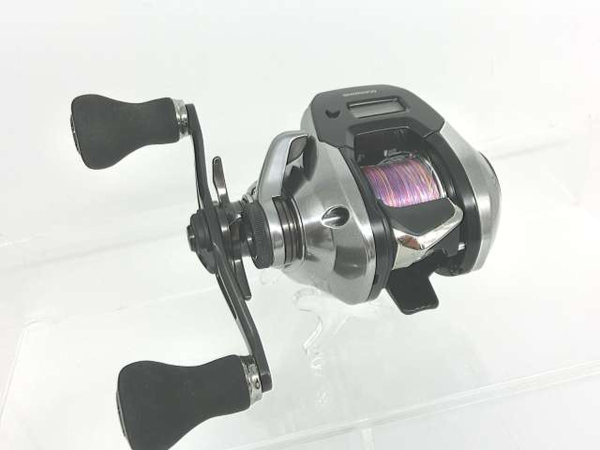 SHIMANO 18 ENGETSU PREMIUM 151 PG LEFT 206890 | eBay SHIMANO 18 ENGETSU PREMIUM 151 PG LEFT 206890 | eBay