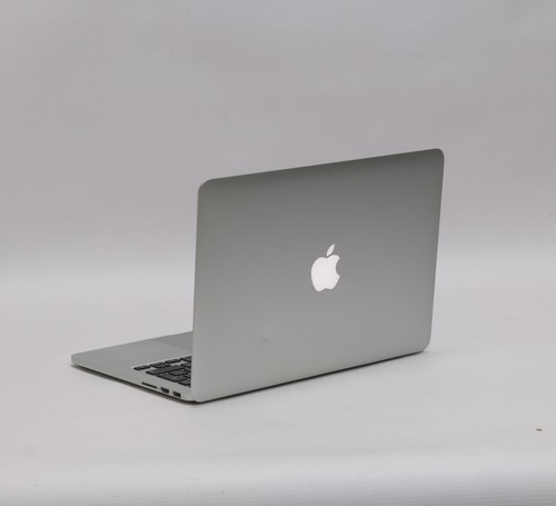 13-calowy Apple MacBook Pro Retina 2,6 GHz i5 8 GB RAM 128GB SSD A1502 2014 25034 - Zdjęcie 4 z 15