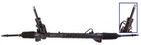 Elstock Lenkgetriebe Servolenkung Hydraulisch FüR Mazda 3 BK 1.6 2.0