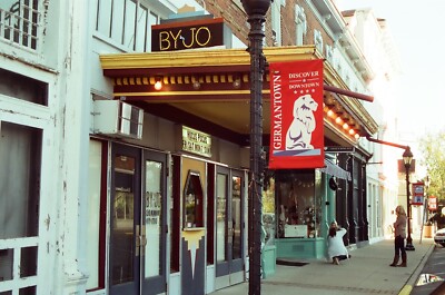 36 Exp. Con Kodak Vision 3 500T – C41 PHOTO - Foto 7