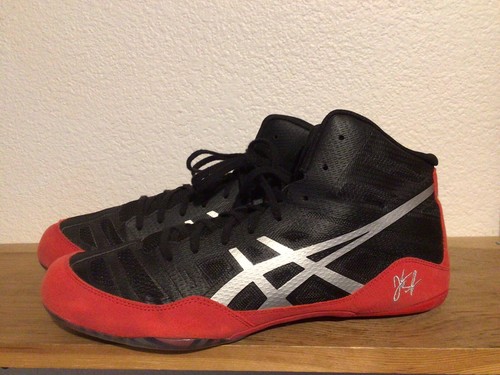 Men's ASICS JB Elite Wrestling Sneakers 