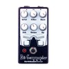 EarthQuaker Devices Bit Commander V2 Octave Synth Purple Sparkle (Gear Hero