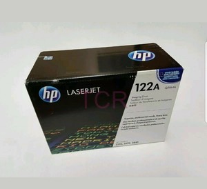 New Genuine HP LaserJet 2550 2820 2840 Imaging Drum Q3964A HP 122A