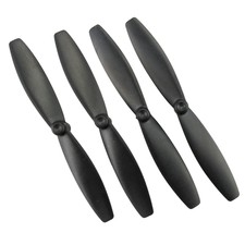 parrot mambo propellers