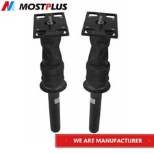 Set(2) Rear Cab Shock Air Bags For International Harvester ProStar 3595977C95