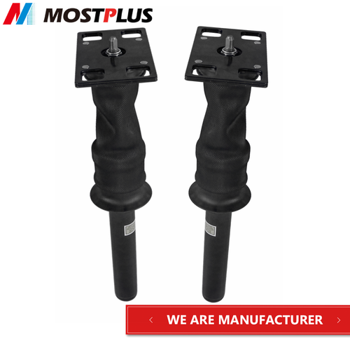 Set(2) Rear Cab Shock Air Bags For International Harvester ProStar