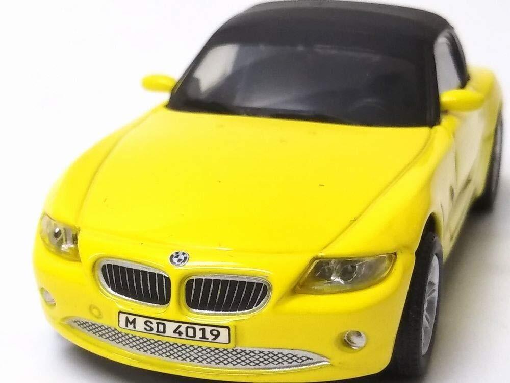 HONGWELL/Cararama 1/43 Diecast Model BMW Z4 Roadster Soft