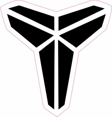 kobe logo nike