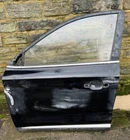 MG ZS SUV 2017-2023 N/S/F PASSENGER SIDE FRONT GENUINE COMPLETE DOOR *DAMAGED*