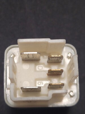 miy7260様ご確認用 Honda Acura Denso Power Relay Unit OEM 056700-8160 12V | eBay