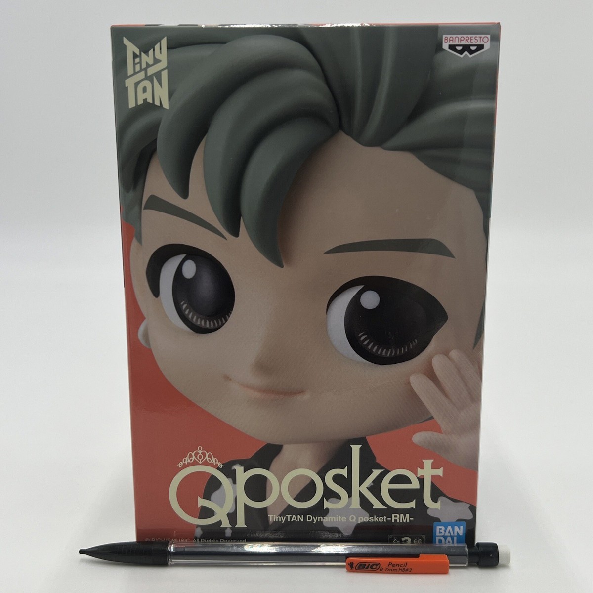 TinyTAN Dynamite Qposket RM フィギュア　BTS 71eOkzMo04L._UF894,1000_QL80_.jpg