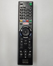 Sony RMT-TX100U KDL50W850C KDL-55W850C KDL-65W800C Remote Control