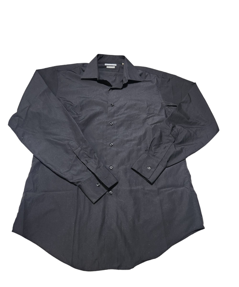 van heusen regular fit long sleeve dress shirt Weekend Twill Long Sleeve Shirt Multi Tartan Print