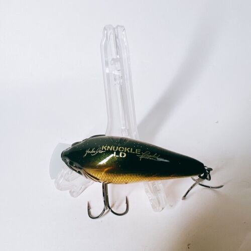 Megabass Knuckle LD 3/8oz 60mm - Picture 2 of 5